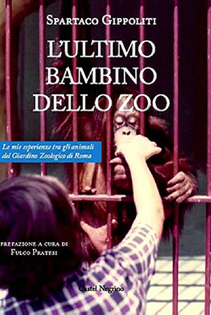 foto della copertina del libro l'ultimo bambini dello zoo